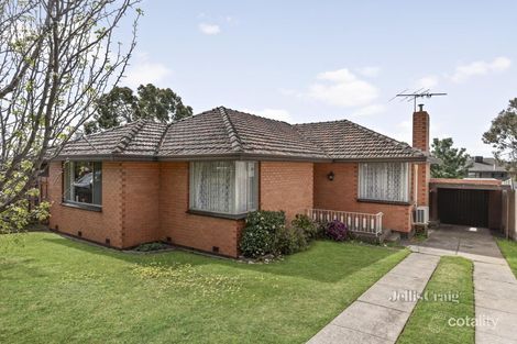 20 Strathaird St, Strathmore, VIC 3041