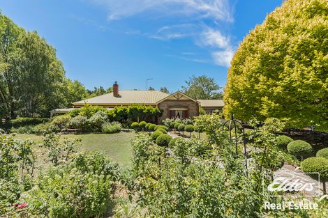 Property photo of 48 Mount Road Mount Crawford SA 5351