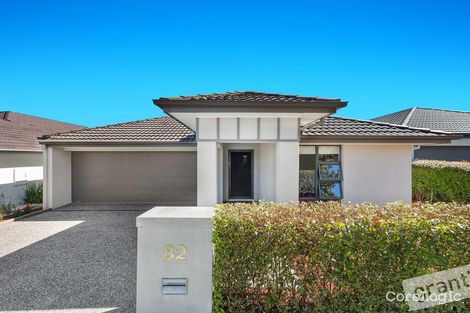 Property photo of 82 Meridian Circuit Berwick VIC 3806