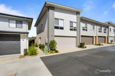 Property photo of 4/2 Sienna Drive Morayfield QLD 4506