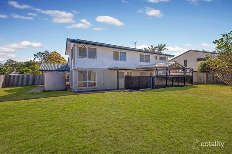 Property photo of 8 Craig Street Wishart QLD 4122