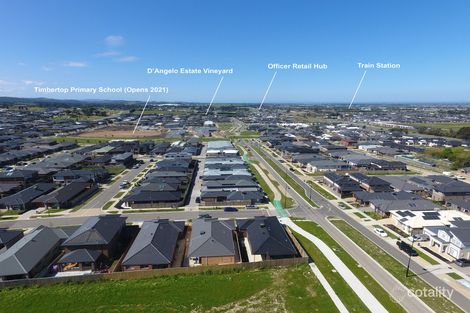 3 Rosebrook Rise, Officer, VIC 3809