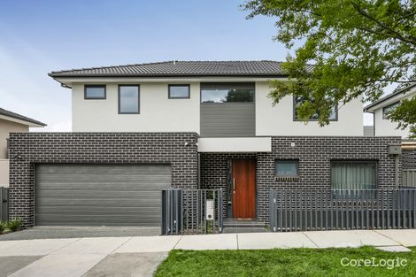 Property photo of 32 Allison Road Mont Albert North VIC 3129