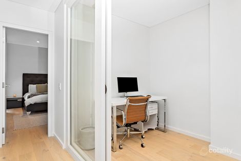 Property photo of 407/46-54 Harbour Street Mosman NSW 2088