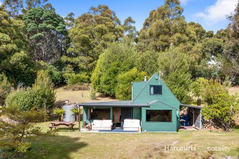 Property photo of 181 Kalonga Road Nicholls Rivulet TAS 7112