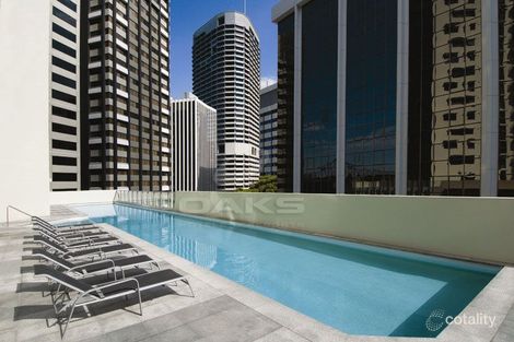 Property photo of 521/420 Queen Street Brisbane City QLD 4000