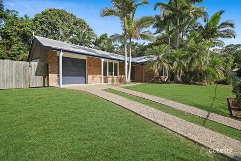 Property photo of 9 Jacaranda Place Tewantin QLD 4565