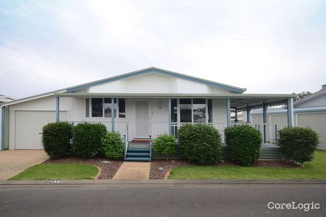 Property photo of 134/1 Greenmeadows Drive Port Macquarie NSW 2444