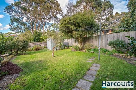 Property photo of 36 Melaleuca Drive Upwey VIC 3158