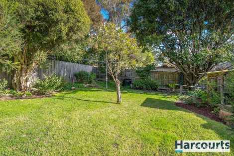 Property photo of 36 Melaleuca Drive Upwey VIC 3158