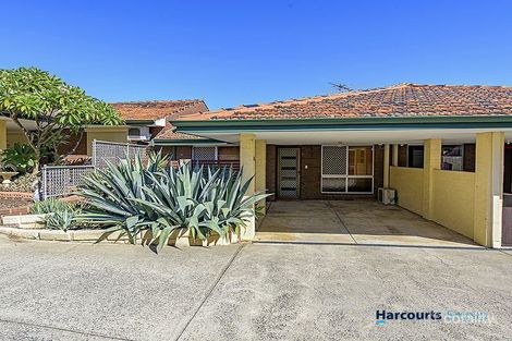 11/10 Wade St, Joondanna, WA 6060