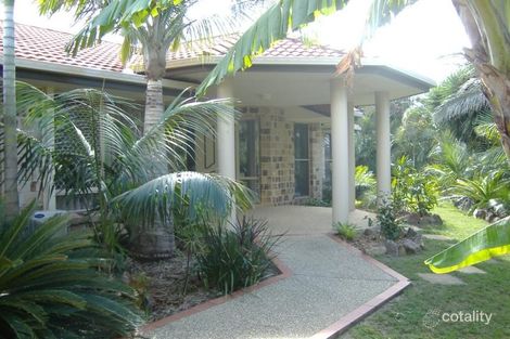 Property photo of 1 Lakewood Court Helensvale QLD 4212