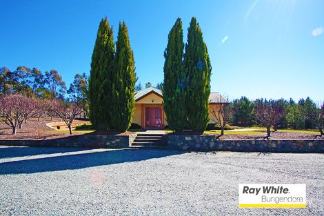 Property photo of 466 Macs Reef Road Bywong NSW 2621