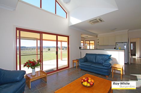 Property photo of 466 Macs Reef Road Bywong NSW 2621