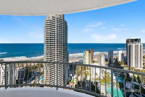 27d/30 Laycock St, Surfers Paradise, QLD 4217