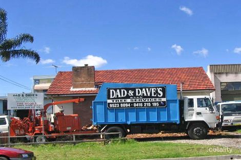 Property photo of 22 Monro Avenue Kirrawee NSW 2232