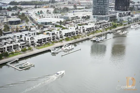 2505n/889-897 Collins St, Docklands, VIC 3008