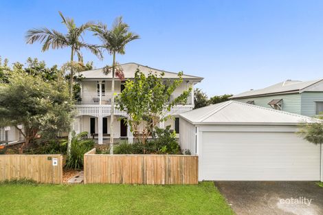 12 Plumer St, Sherwood, QLD 4075