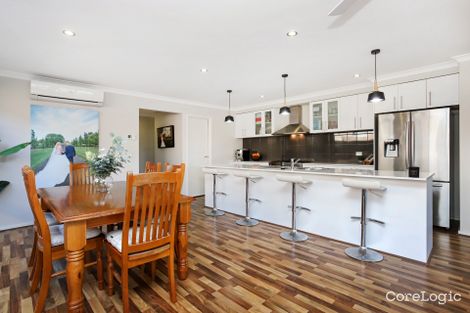 Property photo of 570 Hume Drive Fraser Rise VIC 3336