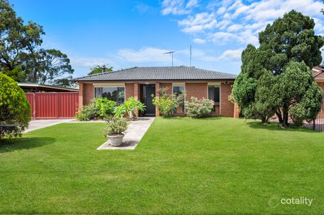 Property photo of 149 Ham Street South Windsor NSW 2756