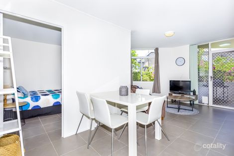 Property photo of 1/25 Upper Clifton Terrace Red Hill QLD 4059