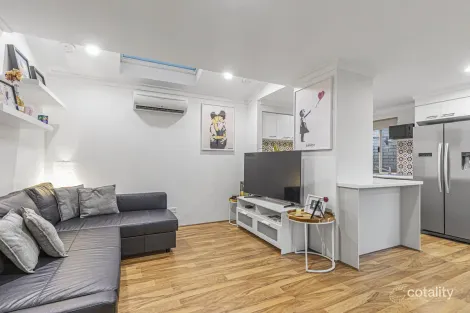 Property photo of 7/5 Broome Street Highgate WA 6003