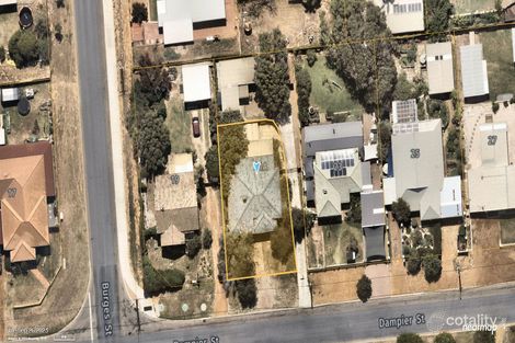 Property photo of 21 Dampier Street Beachlands WA 6530