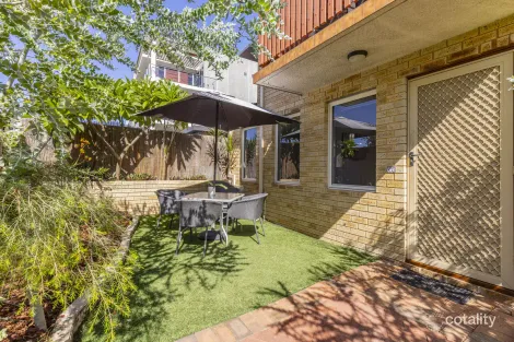 Property photo of 7/5 Broome Street Highgate WA 6003