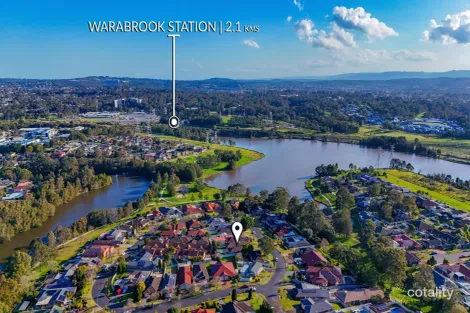 Property photo of 7A Bakeri Circuit Warabrook NSW 2304