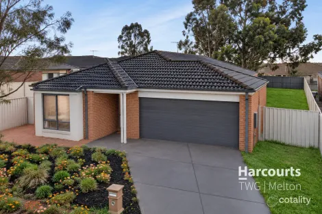 3 KILMORE ST, BROOKFIELD, VIC 3338