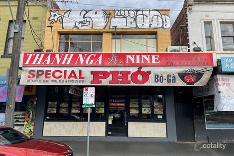 160 Victoria St, Richmond, VIC 3121