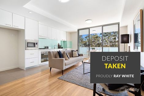 70/5-15c Lamond Dr, Turramurra, NSW 2074