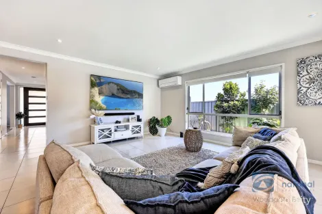 Property photo of 45 Ocean View Drive Woodgate QLD 4660