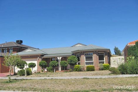 Property photo of 13 Tasman Crescent Taylors Lakes VIC 3038