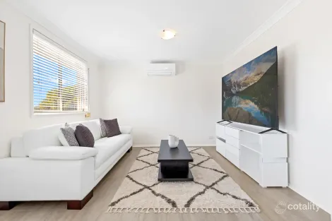 Property photo of 3 Witney Street Prospect NSW 2148