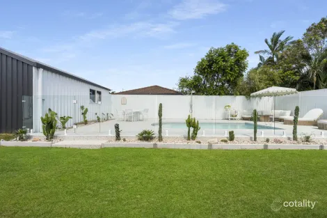 22 WURLEY DR, WURTULLA, QLD 4575