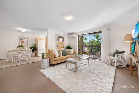 Property photo of 2/29 Bilyana Street Balmoral QLD 4171