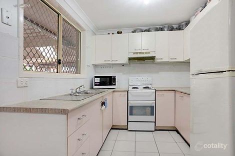 Property photo of 3 Macksville Street Hoxton Park NSW 2171