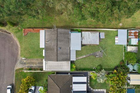 Property photo of 19 Maxwell Avenue Gorokan NSW 2263