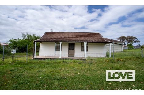 Property photo of 38 Wentworth Street Wallsend NSW 2287