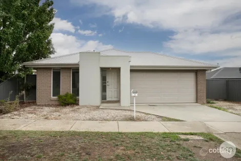 4 Craven St, Lucas, VIC 3350