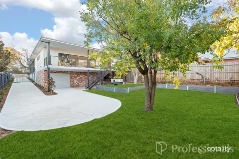Property photo of 245 Keppel Street Bathurst NSW 2795
