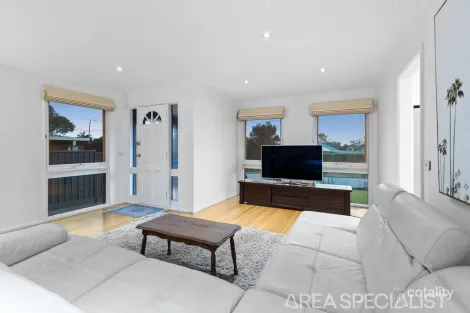 Property photo of 40 Turner Road Langwarrin VIC 3910