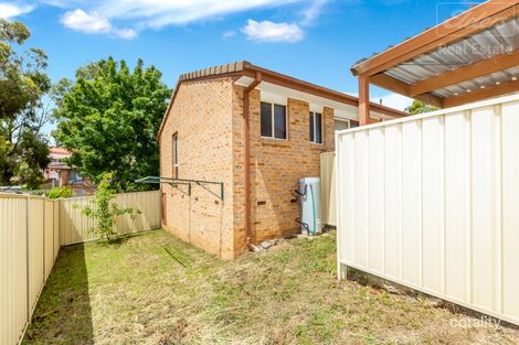 8/2 Lazarus Cres, Queanbeyan West, NSW 2620