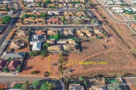 7a Skippers Loop, South Hedland, WA 6722