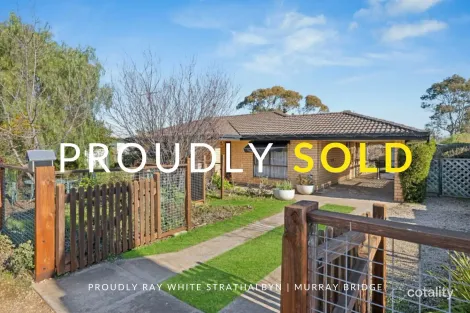 Property photo of 39 Murray Street Strathalbyn SA 5255