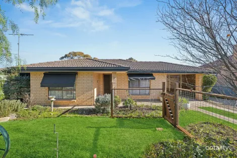 Property photo of 39 Murray Street Strathalbyn SA 5255