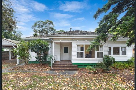 Property photo of 77 Central Road Blackburn VIC 3130