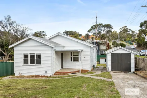511 Crown St, West Wollongong, NSW 2500