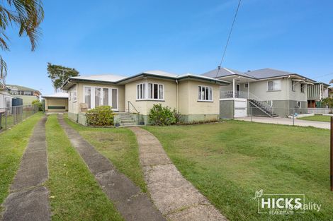 Property photo of 732 Hamilton Road Chermside West QLD 4032